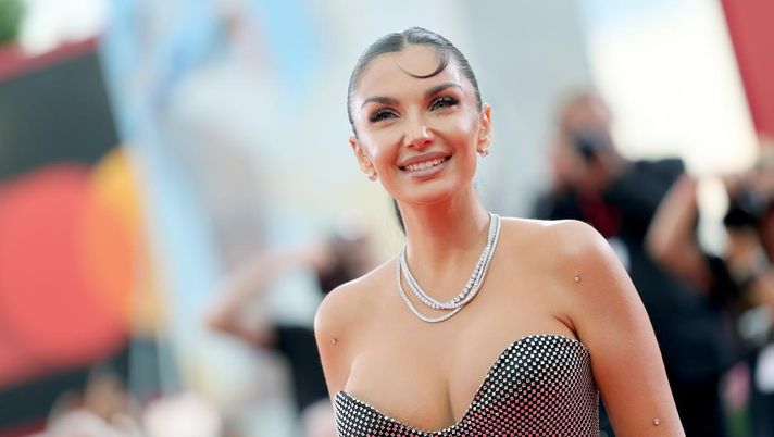 Getty Elettra Lamborghini