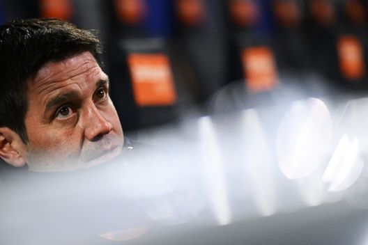 Getty Images Inter Chivu