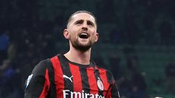 Milan, Rabiot: “Infortunio? Allegri mi chiedeva 3-4 volte al giorno quando tornavo. Ma …”