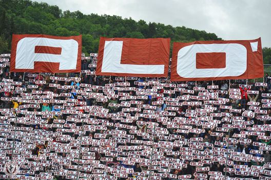 Serie C, Arezzo-Carrarese: il derby prima della festa del centenario- immagine 2