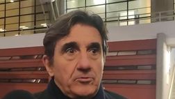 Torino-Como 1-5, Cairo: “Dispiaciutissimo, troppo brutto per essere vero”