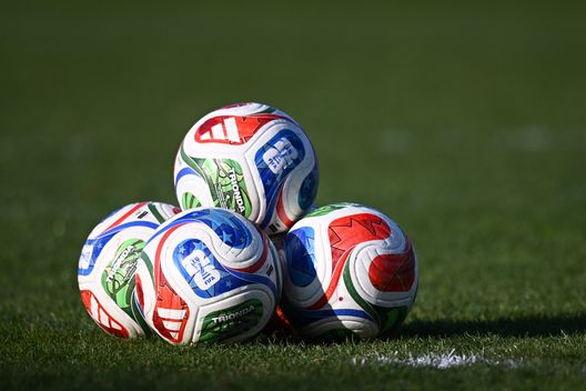Getty Images Mondiali, compensi aumentati: ecco quanto guadagneranno gli arbitri. Cifre raddoppiate - immagine 1