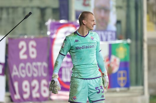 Mareggini su Christensen: “Che personalità! Può giocarsi il posto da titolare”- immagine 2