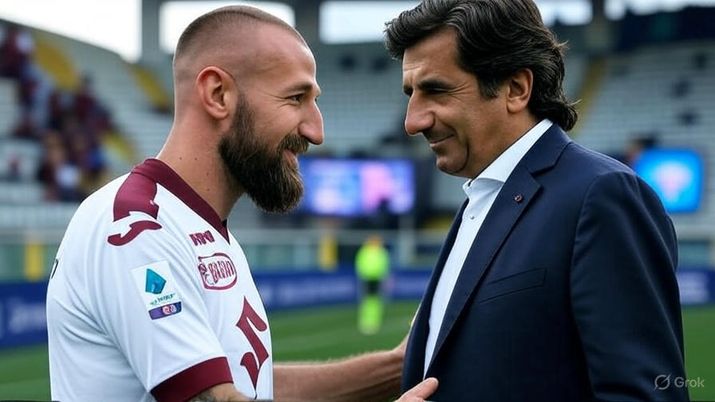 Calciomercato Torino – Vanja addio ufficiale? Cairo ha scelto il sostituto- immagine 1