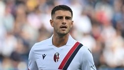 Bologna, non solo Bonifazi fuori dai piani di Italiano: questi tre giocatori sono sul mercato