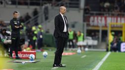 Massimiliano Allegri ed il processo di normalizzazione del Milan