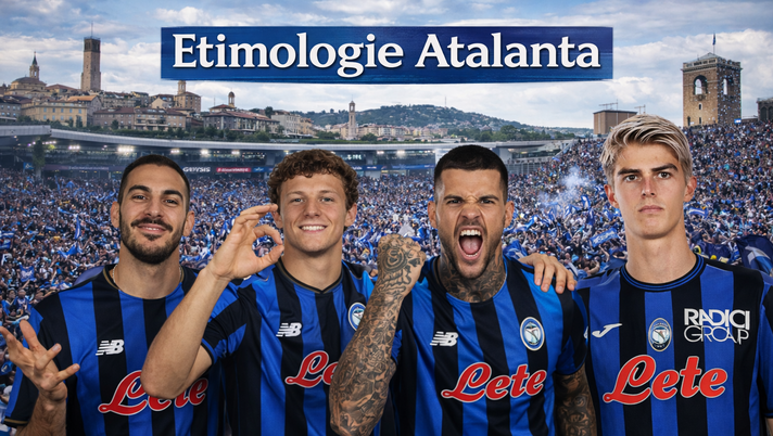 Atalanta, da De Ketelaere a Samardzic: l’etimologia dei cognomi della Serie A - immagine 1