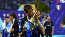 Inter, ad Appiano ci sarà anche Acerbi: pubalgia alle spalle e voglia di ripartire. Inzaghi…