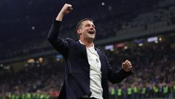 Chivu: “Io nella storia dell’Inter? C’ero già! Ho festeggiato con una sigaretta, su Conte e Allegri…”