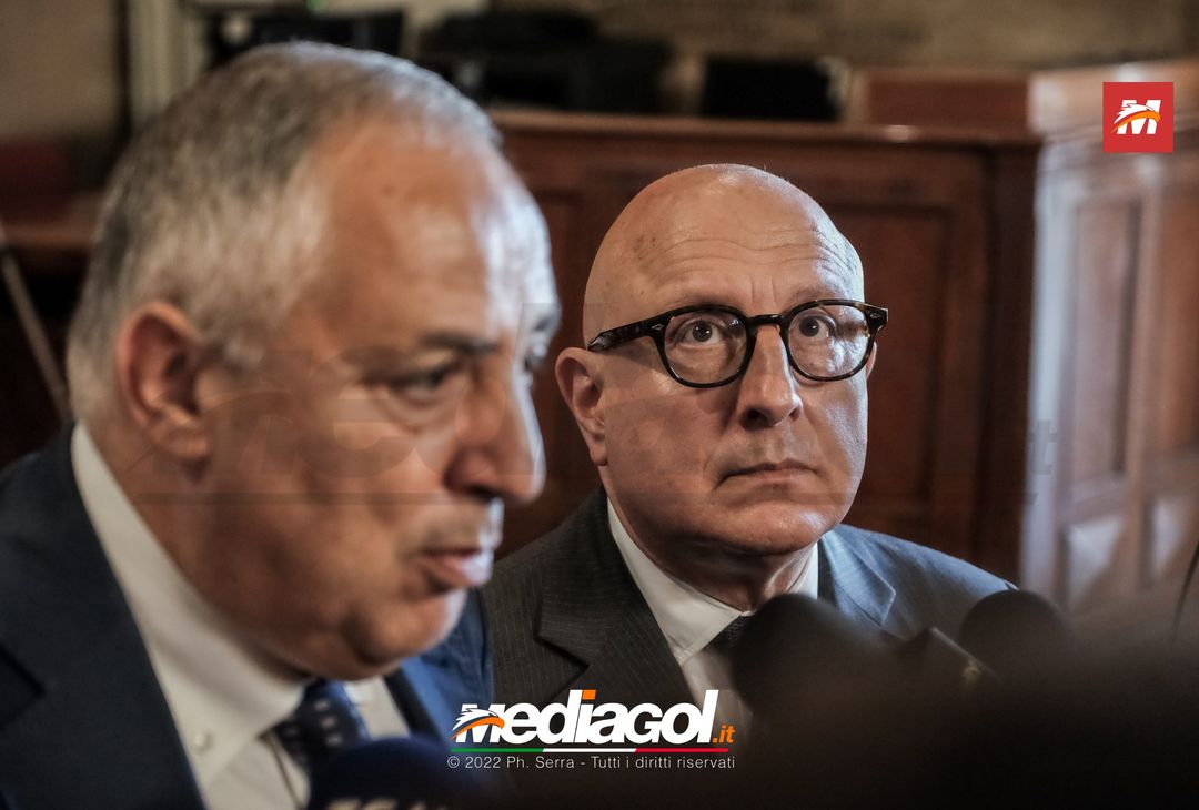 FOTO Palermo, Mirri e City Group incontrano il sindaco Lagalla (Gallery) - immagine 23