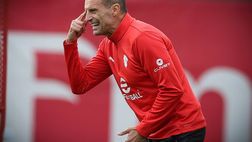 Milan-Napoli, probabili formazioni: cambia qualcosa con il ritorno di Leao? Allegri pensa a …