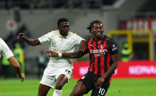 Ravanelli: “Milan e Inter si contenderanno lo scudetto. Sono convinto che Chivu…”- immagine 2