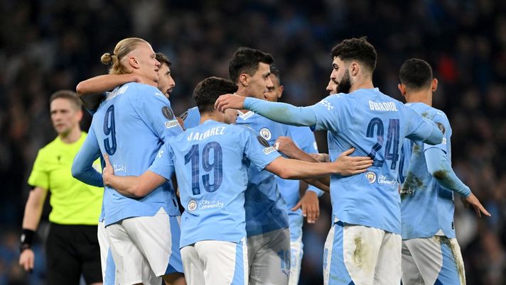 Manchester City, accordo clamoroso con Puma: incasserà oltre 1 miliardo, i dettagli - immagine 1