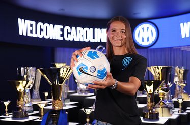 Pleidrup Caroline Gram