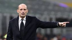 L’Olimpico di Roma rappresenta un doppio tabù: Allegri spera di invertire il trend domenica sera