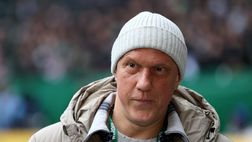 Klasnic: “Non so quanto mi rimane da vivere”, era stato accostato al Toro