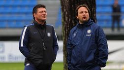 Frustalupi: “Infortuni Napoli? Anche l’Inter ne ha avuti. Il cammino in Champions…”