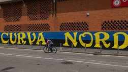 Curva Nord, pronta causa contro l’Inter. L’avvocato: “Colpiti incensurati, agiremo così”
