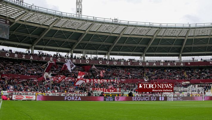 Torino, al via la campagna abbonamenti per la stagione 2022/2023: info e prezzi - immagine 1