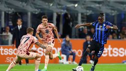 Inter-Torino, i precedenti: sesta sfida all’esordio in Serie A, il bilancio
