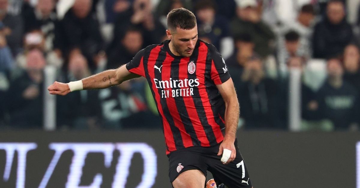De Grandis: “Gimenez non ha giocato male. Leao non è uno che ti fa miliardi di gol”