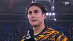 EL, Dybala: “Contro l’Inter avevamo creato di più. Siamo entrati mosci. La verità…”