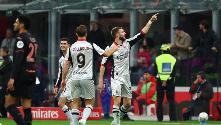 Serbia, Pavlovic festeggia le 50 presenze: “Un privilegio rappresentare il mio Paese” - immagine 1