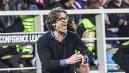 Graziani: “Vanoli? Fategli 2 anni di contratto! Piccoli non ha voglia di migliorare”