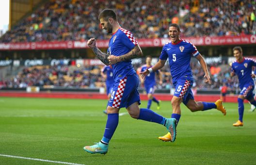 Un turno di stop e 13mila euro di multa: Livaja salta il derby per aver litigato con un tifoso- immagine 2