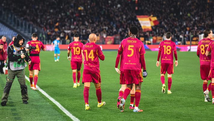 La Roma di Malen torna a correre - immagine 1