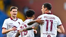 Tifosi Genoa, Pellegri avversario ma fino a un certo punto…