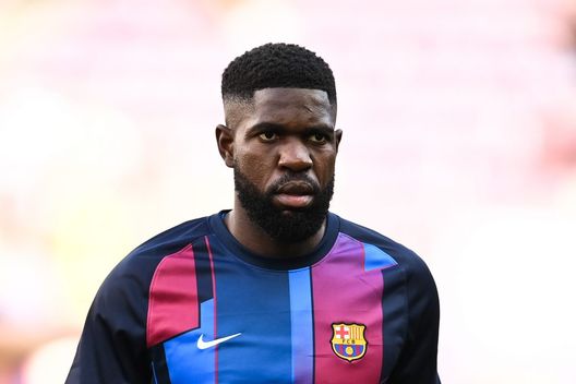 Getty Images UFFICIALE – Mercato, Umtiti lascia la Serie A: è un nuovo giocatore del Lille- immagine 3