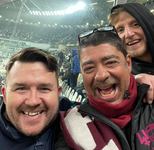 Il derby dal settore ospiti: “Linetty superstar, ora tornino gli Ultras”- immagine 2