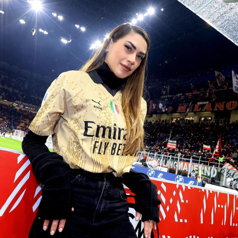 Berrettini in crisi, Melissa Satta si sfoga: “Con Boateng era uguale, sempre colpa mia…”- immagine 2