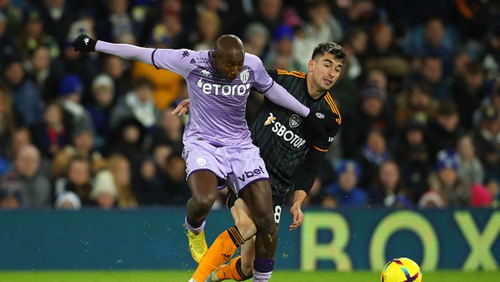 Mohamed Camara ha mascherato il logo della lotta contro l’omofobia: il Monaco si scusa - immagine 1