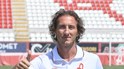 Vicenza, Diana vuole anche Jacopo Pellegrini ma c’è concorrenza