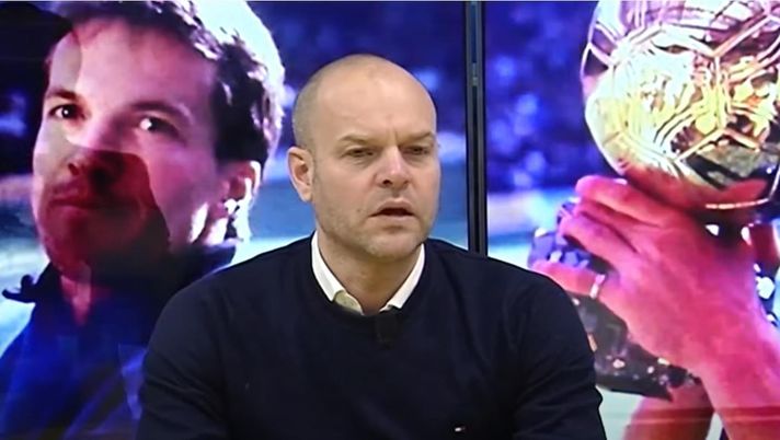 Biasin: “Ecco i tre momenti più dolorosi della mia storia interista. E l’ultimo pianto…” Biasin: “Ecco i tre momenti più dolorosi della mia storia interista. E l’ultimo pianto…” - immagine 1