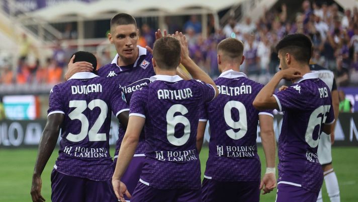 C’è qualcosa in serbo per te. Fiorentina, non scherzare col fuoco - immagine 1