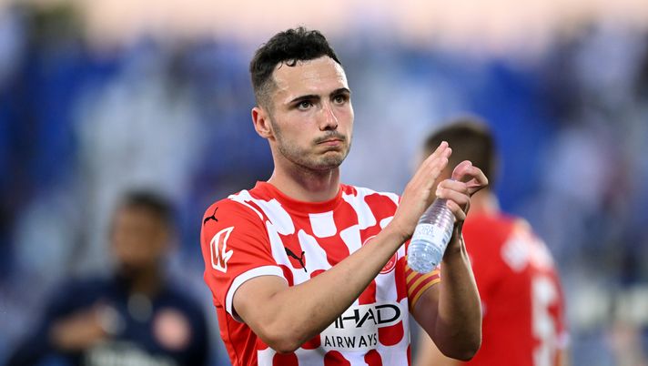 Mercato Roma, proposto Arnau Martinez: ha una clausola da 14 milioni - immagine 1