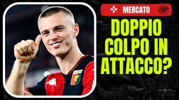 Calciomercato Milan – Longari: “Pronta una seconda punta. Un Gudmundsson”