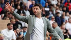 Pochettino, che feeling con Musah: “Sarà in grado di fare bene con più fiducia…”