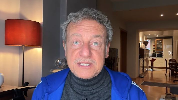 Sabatini netto: “L’Inter doveva fare questo investimento sul mercato e non l’ha fatto” - immagine 1