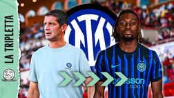 Calciomercato Inter, due grandi colpi per chiudere. Ma c’è un’incognita | VIDEO