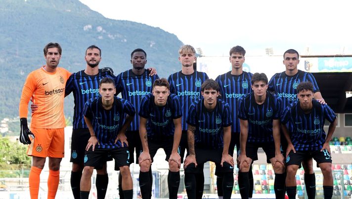 Panatti: “Inter U23 composta da ottimi giocatori, farà campionato di grande livello” - immagine 1