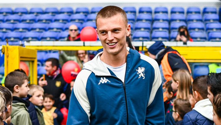 UFFICIALE – Gudmundsson è un nuovo giocatore della Fiorentina: il comunicato - immagine 1