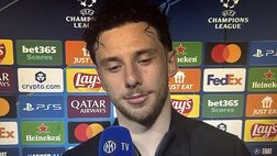 Carlos Augusto a InterTV: “Non era scontato vincere, dobbiamo e possiamo fare meglio”