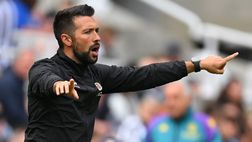 Ajax, Farioli: “Klaassen? Giocatore di esperienza, adora il calcio. E’ un leader”