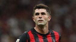 Milan, “si è girato Pulisic”: il gol del mese di settembre è suo