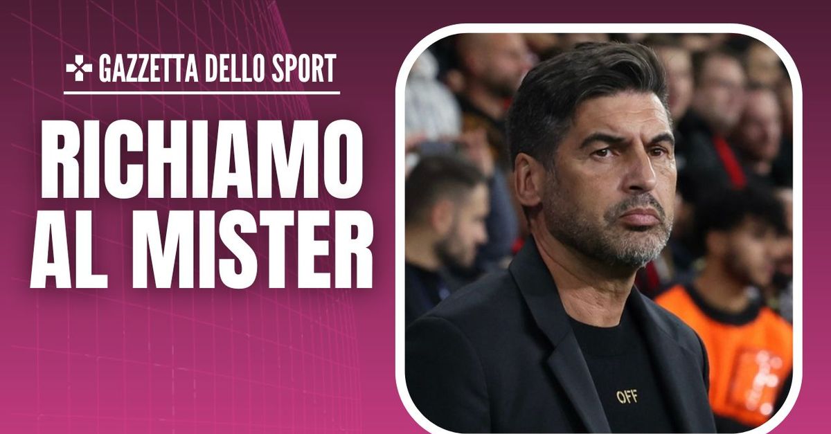 Milan Garlando da Pianetamilan