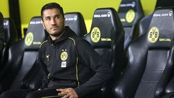 Sahin teme le spie del Real, il Borussia resta a Dortmund per la rifinitura